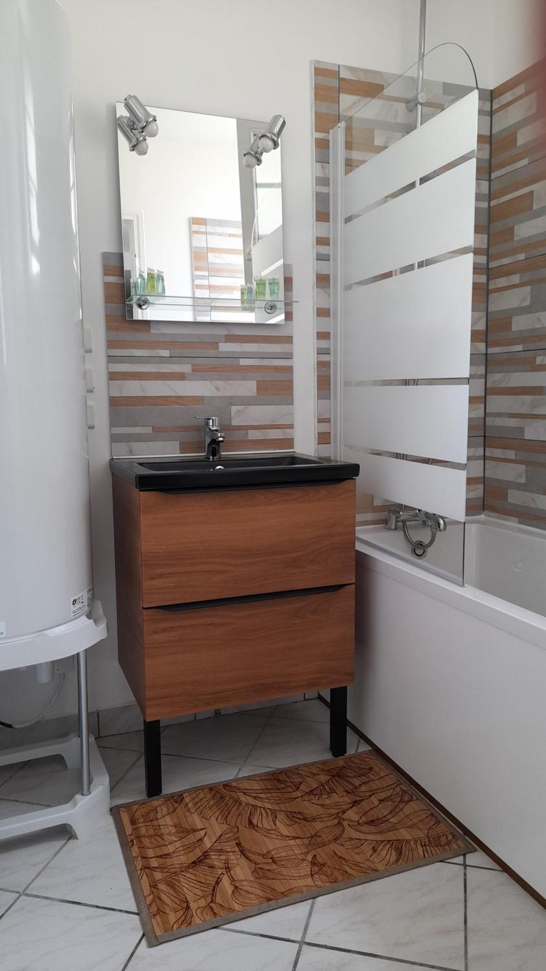 Apartament Les Galipes Hautvillers Zewnętrze zdjęcie